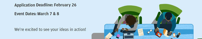 JPMorgan Chase Code For Good