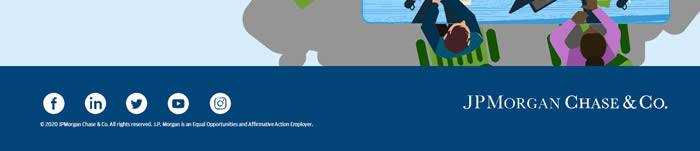 JPMorgan Chase Code For Good