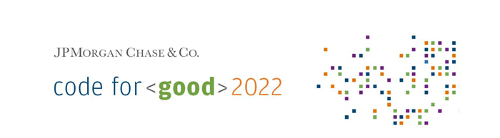 Code For Good 2022 - Apply Now!