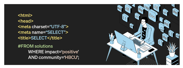 JPMorgan Chase Data for Good Hackathon - HBCU Edition