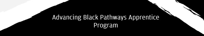 JPMorgan Chase - Advancing Black Pathways Program
