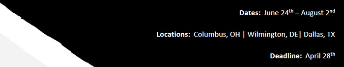 JPMorgan Chase - Advancing Black Pathways Program