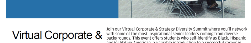 JPMorgan Chase 2020 Diversity Summit