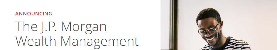 Calling All College Sophomores - Scholarship Program with JPMorgan Chase