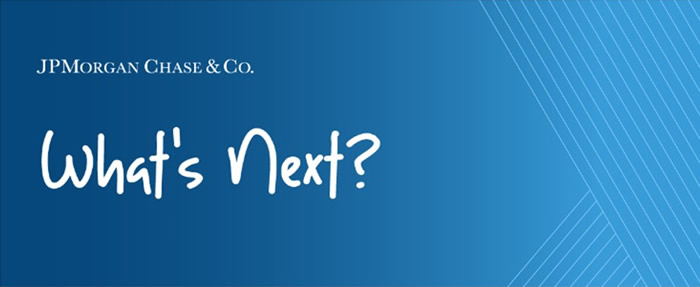 JPMorgan Chase Email Blast Nov 2022