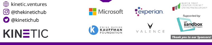 KineticCon - April 10, 2021