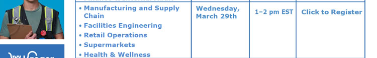 Discover Careers and Internships at Kroger