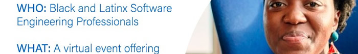 LinkedIn Recruitment Event For Black Professionals - Register Today!