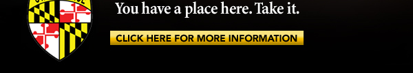 Become one of Maryland's Finest, join the Maryland State Police