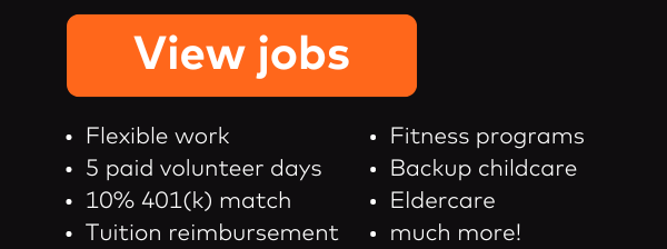 Priceless possibilities at Mastercard