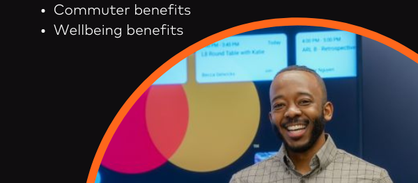 Priceless possibilities at Mastercard