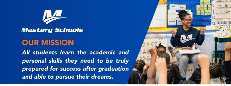 Mastery Charter Schools