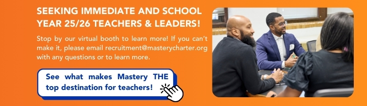 Mastery Charter Schools