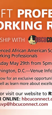 Microsoft Professional Networking Reception