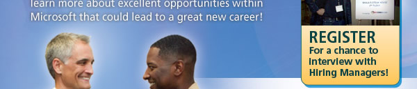 October 2016 Microsoft Professional Networking Reception