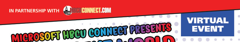 Microsoft Networking Event: A Different World