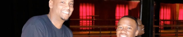 Get hired at the Microsoft Azure and HBCU Connect hiring event