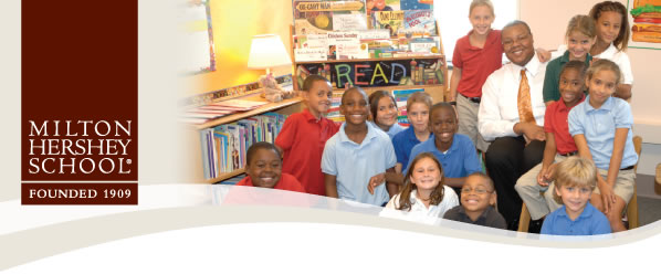 Milton Hershey School