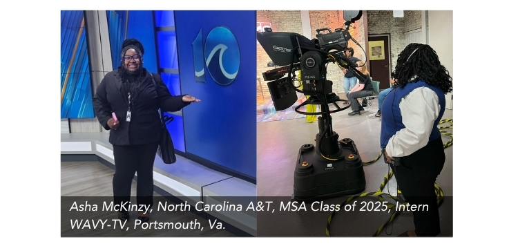 NAB Media Sales Academy (MSA) Program - Apply Now.