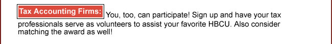 Volunteer For The AARP Foundation Tax-Aide Program