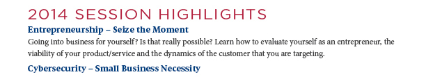 Register Now For The NBMBAA Conference 2014