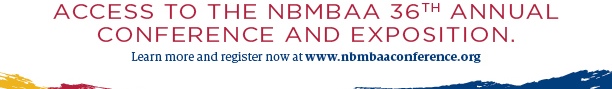 Register Now For The NBMBAA Conference 2014