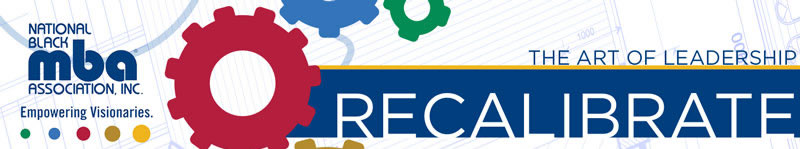 National Black MBA Association Regional Symposium