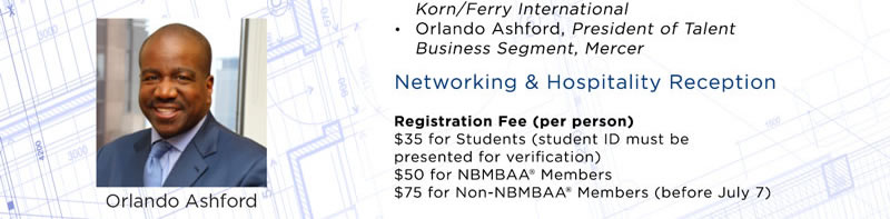 National Black MBA Association Regional Symposium