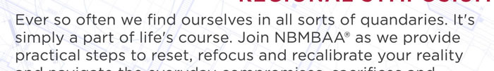 2014 NBMBAA Regional Symposium