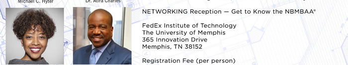 2014 NBMBAA Regional Symposium