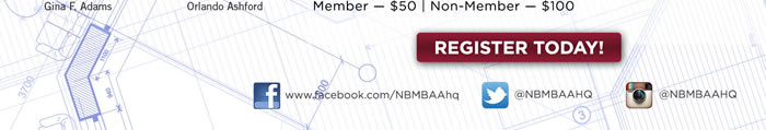 2014 NBMBAA Regional Symposium