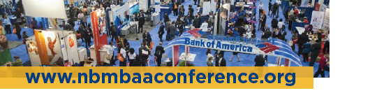 Register Now For The NBMBAA Conference 2014
