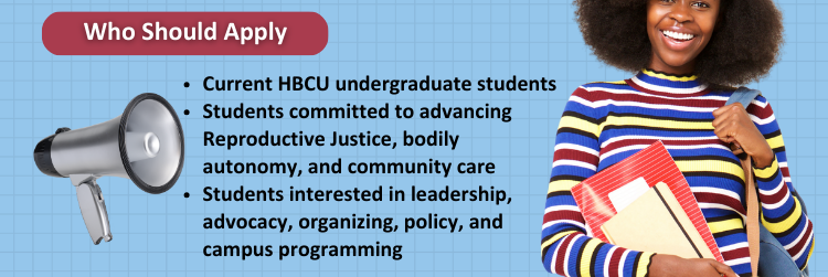 National Black Women's Reproductive Justice Agenda
