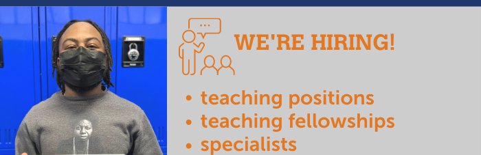 The Neighborhood House Careers