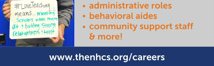 The Neighborhood House Careers