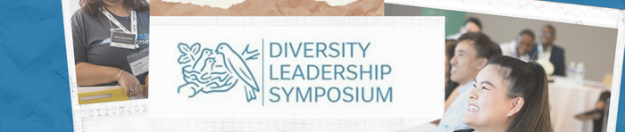 Nestle 2020 Diversity Leadership Symposium