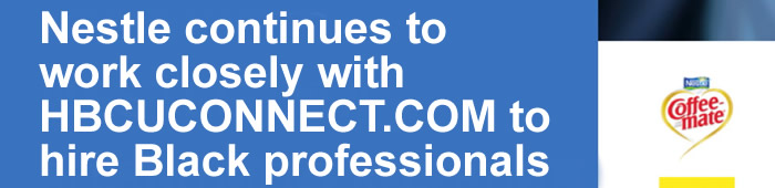 Job Opportunities with Nestle