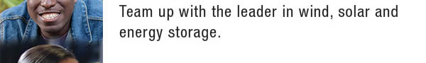 Dream Bigger - Team Harder - Innovate Farther with NextEra Energy