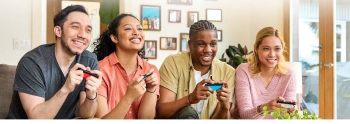Summer Internship Opportunities with Nintendo