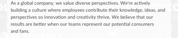 Careers at Nintendo America!