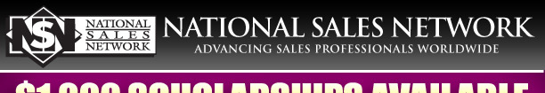 National Sales Network - Scholarships