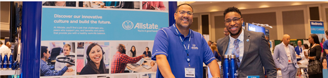 National Sales Network - Diversity Career Fair 2019