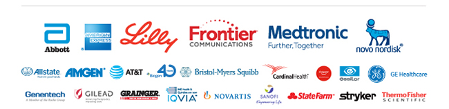 National Sales Network - Diversity Career Fair 2019