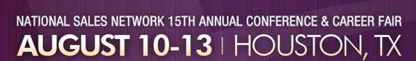 National Sales Network Confernece and Career Fair