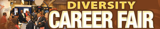 National Sales Network Diversity Career Fair