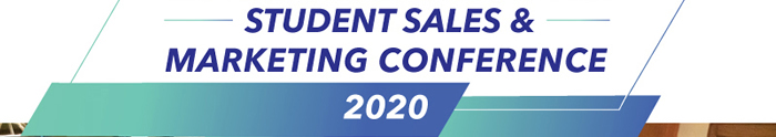 2020 NSN Student Sales & Marketing Conference