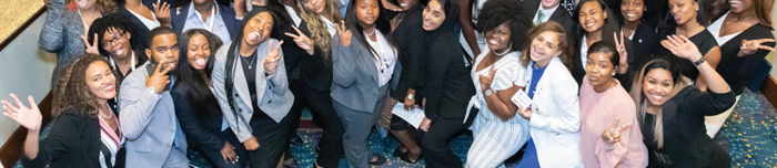 2020 NSN Student Sales & Marketing Conference