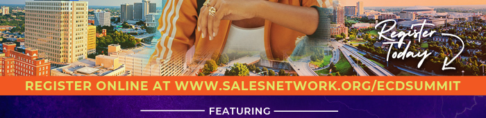 NSN: Summit and Career Fair For Yougn Professionals Under 35