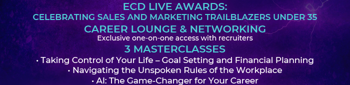 NSN: Summit and Career Fair For Yougn Professionals Under 35