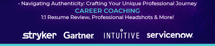 NSN: Summit and Career Fair For Yougn Professionals Under 35